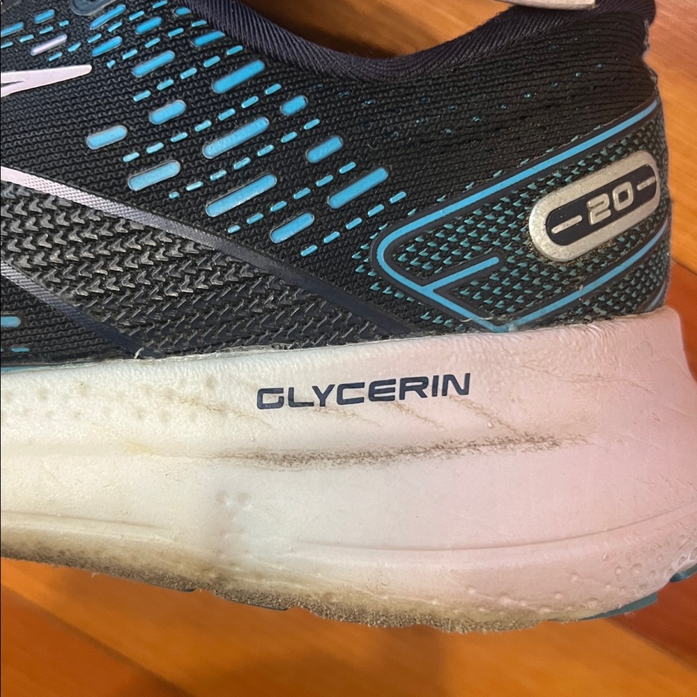 Brooks Glycerin 2.0 - Picture 6 of 6